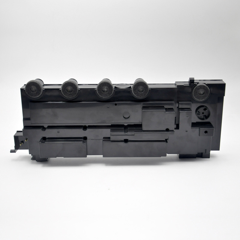 适用奔图cwt-300废墨粉收集器cm7105dn cm7100废粉盒cp2500废粉仓