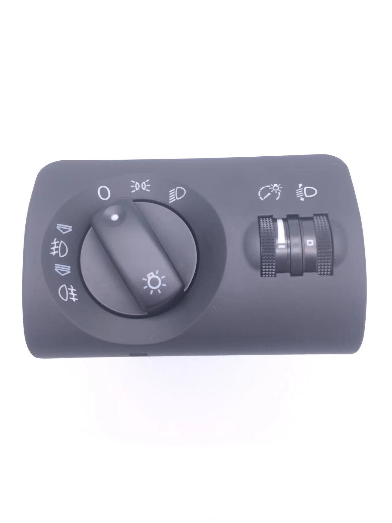 a6 c5 大灯开关 4b1 941 531 f 双排雾灯调节