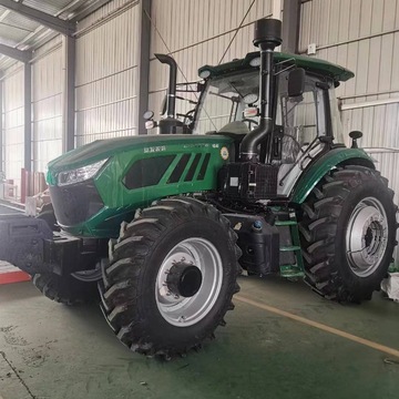 常发cfj2204轮式拖拉机 全新大桥四驱拖拉机 32 32梭式换挡