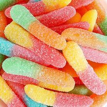 酸沙软糖糖果批发混合网红2022款各种各样小零食橡皮糖一件代发