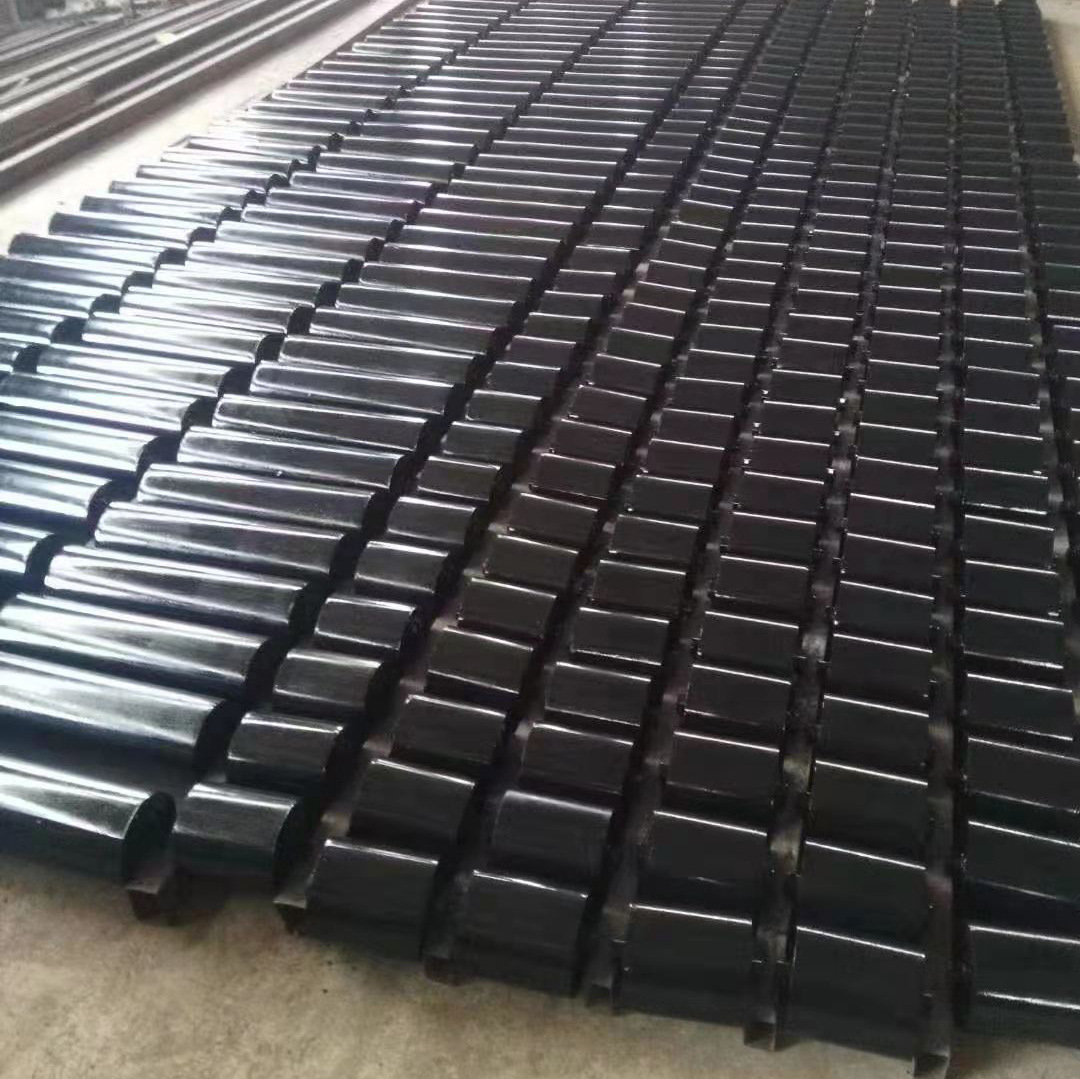 流水线滚筒输送机配件不锈钢滚轴轮重型主从动滚无动力辊子胶辊定