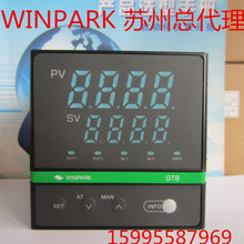 常州汇邦电子有限公司WINPARK温控器RS485汇邦GT8-ETS311-C000-X
