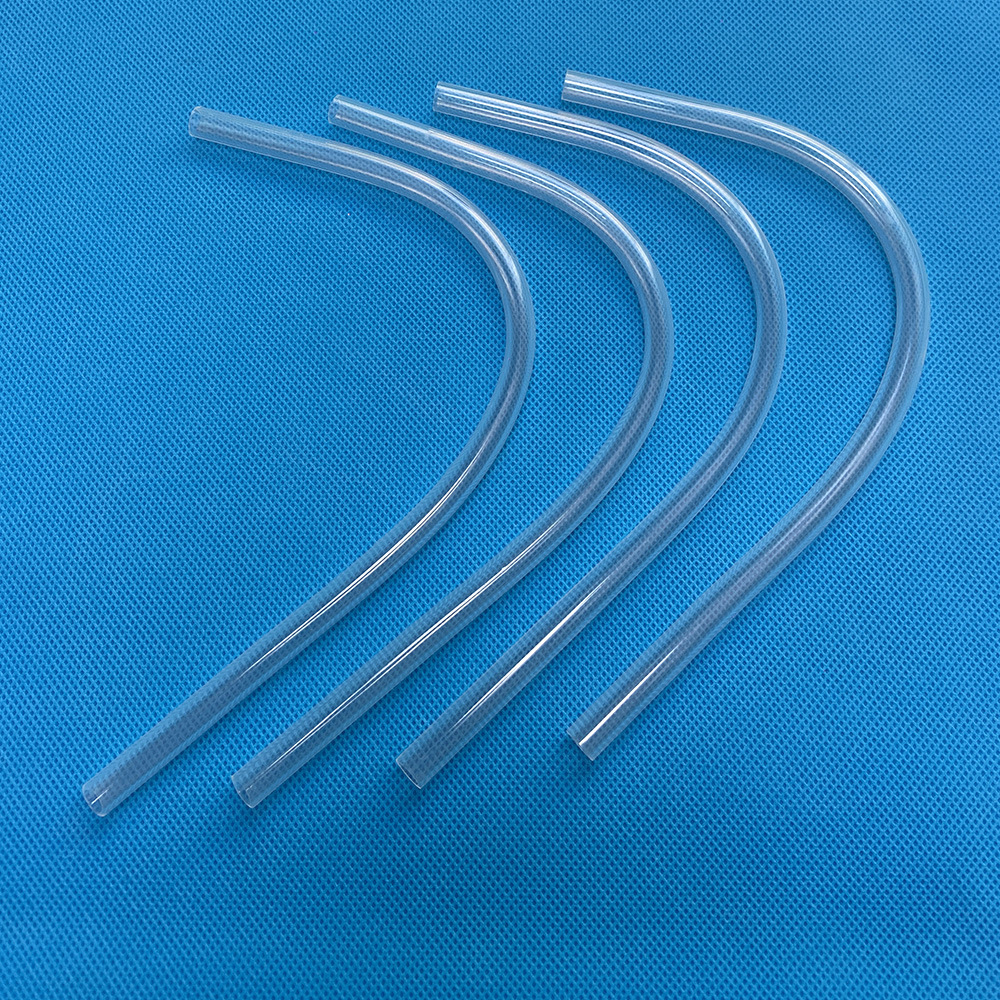 定制空心生产异型软管