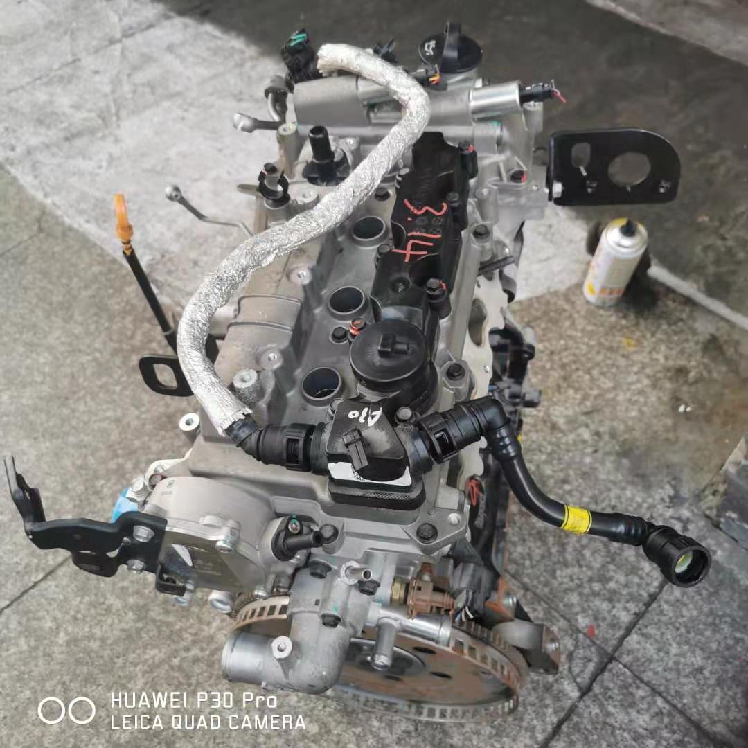 汽车发动机五菱