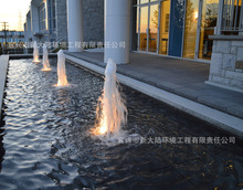 304不锈钢喷泉喷头树冰喷头雪松喷头小区广场喷泉水景