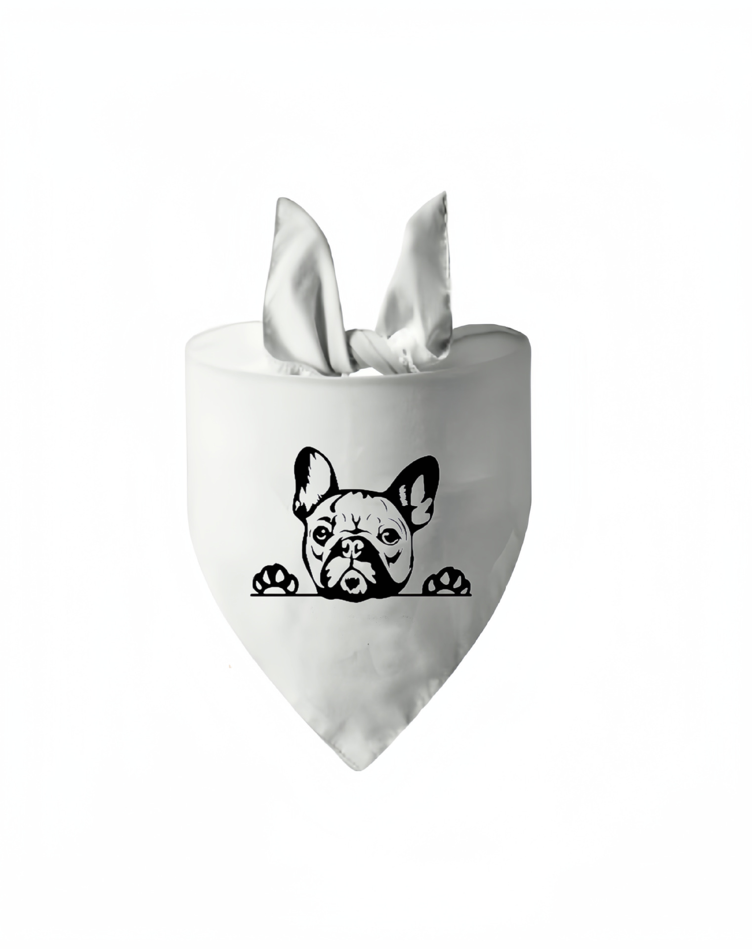 亚马逊跨境新款宠物三角巾宠物围巾婚庆狗狗三角巾定制宠物口水巾只要