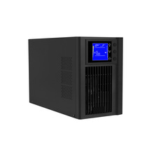 十特120V 输入输出ups不间断110V电源1kVA/800W国外设备稳压100V