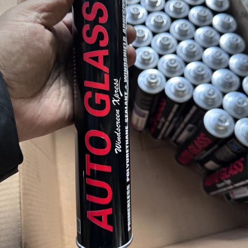 单组分聚氨酯玻璃胶耐候粘接强防水汽车玻璃玻璃胶-阿里巴巴