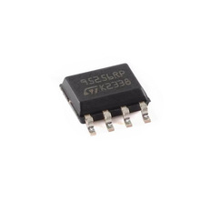 原装M95128-WMN6TP 95128WP EEPROM存储器 128Kbit S PI接口 SOIC