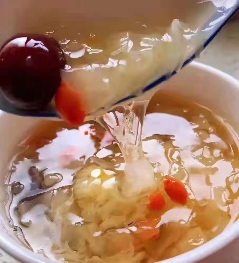 一件代发广东清补凉煲汤料包莲子百合银耳红枣羹汤包润燥下火甜汤