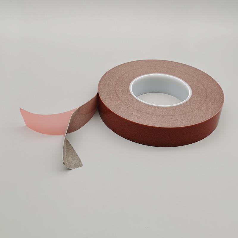 丙烯酸汽车泡棉胶带 塑胶五金结构件粘接固定 装饰件背胶 可定制