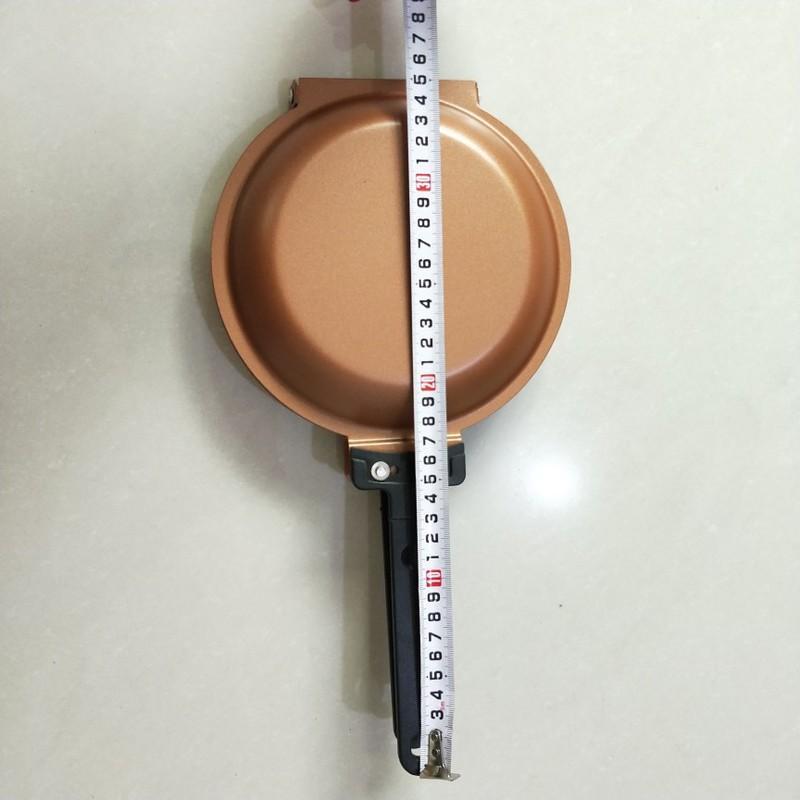 金色折叠锅2