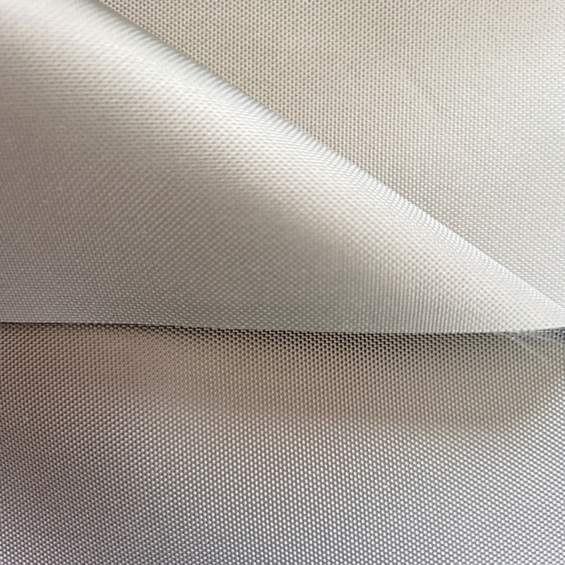 600d长丝阻燃牛津布户外推车家居罩帐篷箱包面料防水色胶pu