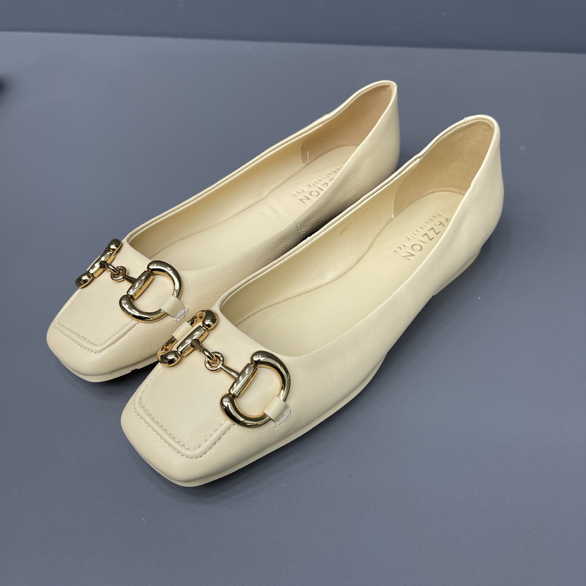 品牌原单卡姿莉鞋-1833