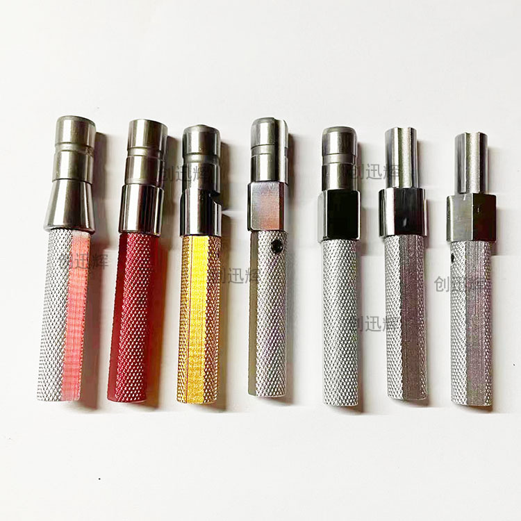 检测销划线销检测销划线销锥度菱形定位销椭圆销方销非标销圆柱销