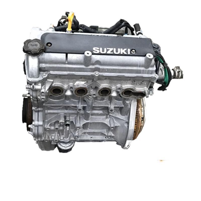 适用于铃木北斗星k14b k12 k10哈飞路宝468浪迪1.4 1.2发动机