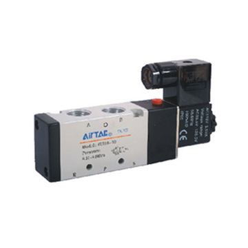 亚德客 4v300系列电磁阀 4v31010b | 4v31010b-阿里巴巴