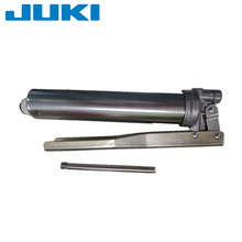 JUKI贴片机器SMT保养设备仪器润滑脂白黄油枪套装J1073000000