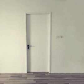 出租房门 拆迁廉租房门 工程门 简易木门 夹板门