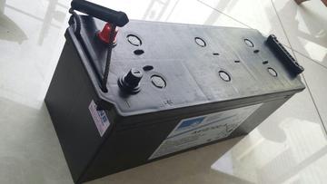德国阳光蓄电池a412/100a胶体阳光电池12v100ah直流屏专用-阿里巴巴