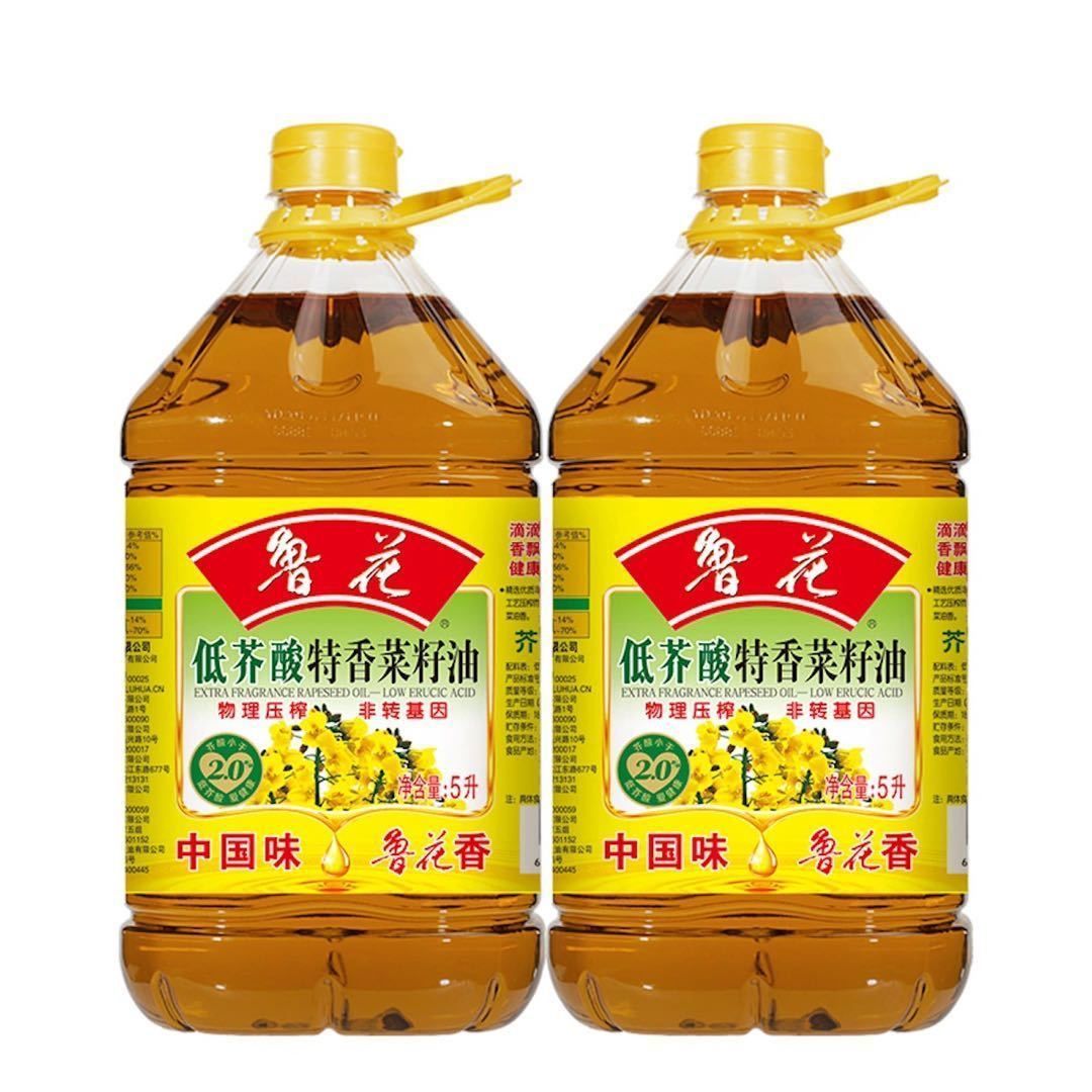 鲁花菜籽油-鲁花菜籽油厂家,品牌,图片,热帖-阿里巴巴