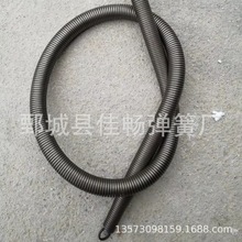 线管弹簧弯管弹簧加长1米1.5米中财联塑弯管器3分4分  16型20型
