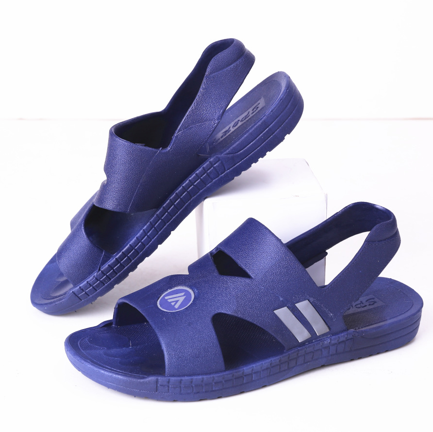 监狱罪犯囚犯关押人员凉鞋标准款看守所用品拘留所凉拖鞋厂家直销