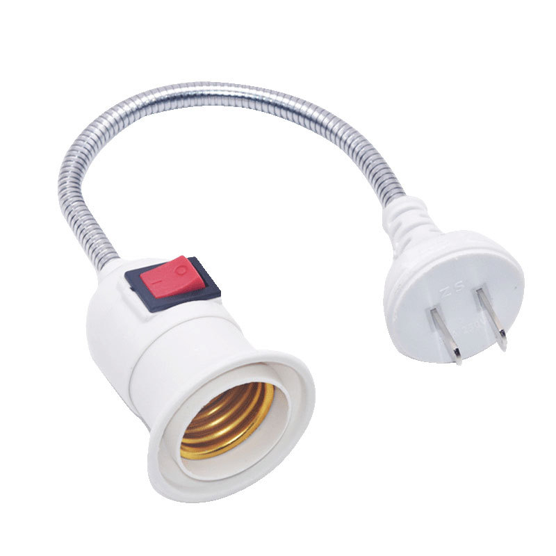 Lamp Holder Surveillance Camera Home Wireless Wifi Hd 360 Degrees 4G Bulb Monitor Graffiti E27 Lamp Holder