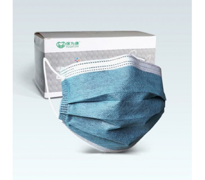 保为康活性碳口罩