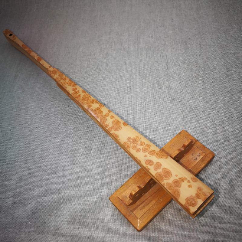 红湘妃竹折扇9.5老云妃竹扇子苏工文玩收藏礼品扇配苏州扇面-阿里巴巴