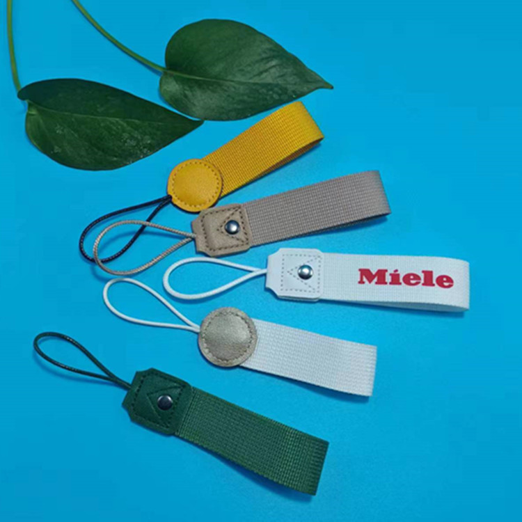 通用吊绳保温杯挂绳咖啡杯可乐杯手提绳钥匙扣简约u盘耳机手腕绳