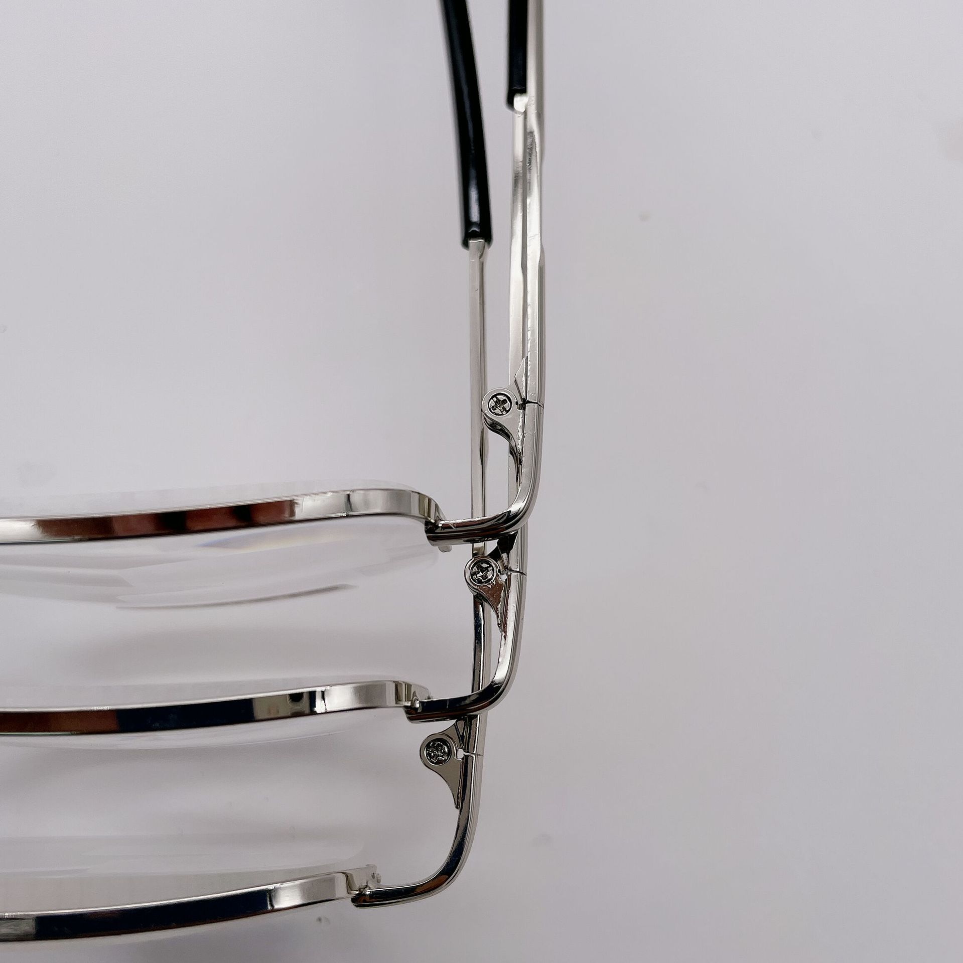 老人100老花镜金属半框复古眼镜蔡司树脂片暴龙老花眼镜男女通用