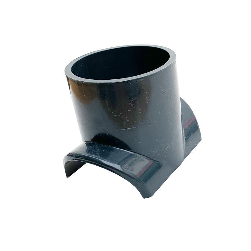 给水管分水口开口鞍座增接口90 110 140 160 200卡扣哈弗快接三通