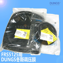 DUNGS/冬斯减压阀FRS5125/DN125调压膜/膜片/减压阀维修包德国