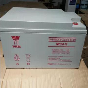 汤浅蓄电池 np200-12 12v200ah 铅酸免维护 高倍率长寿命型-阿里巴巴