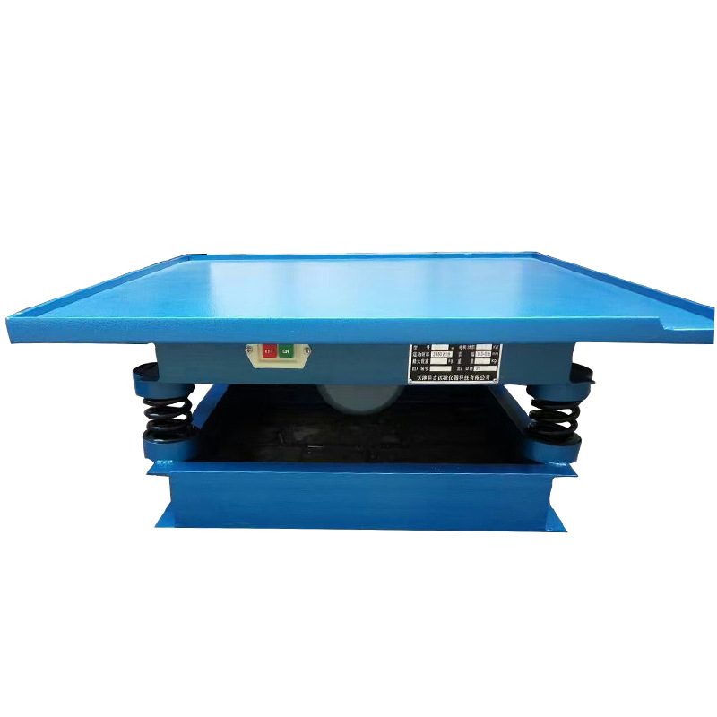 混凝土振动台 水泥振动台 砂浆振动台 试块成型震动台 震动台