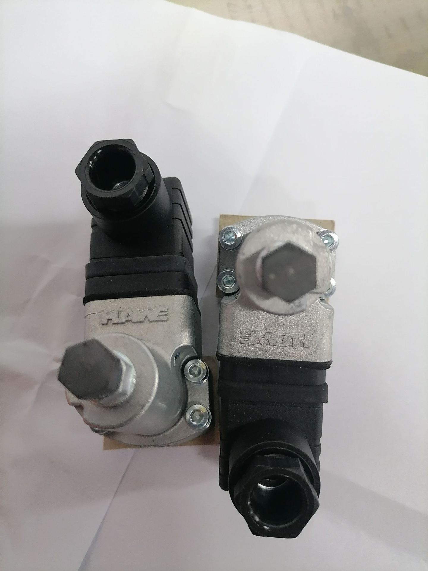 hawe压力继电器dg365-1/4代理现货供应