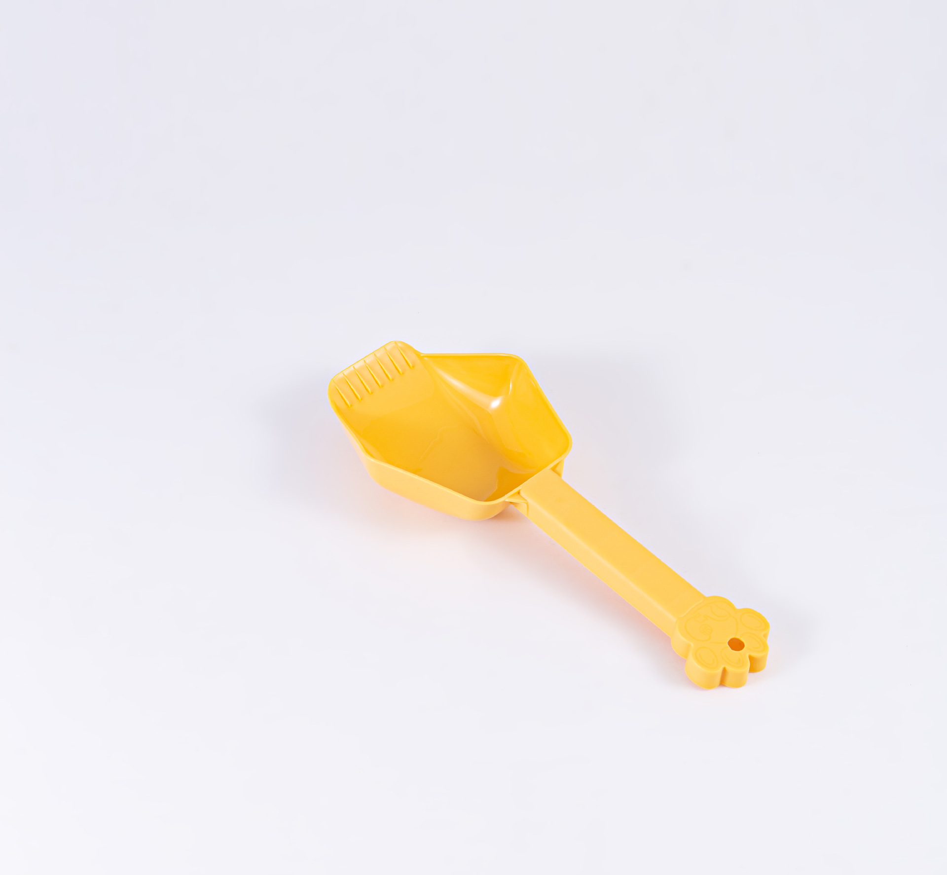 Cat Food Dog Food Pet Food Spoon Spoon Measuring Spoon Cat Cup Food Basin Bowl Measuring Cup with Scale Feeding Dog Measuring Supplies