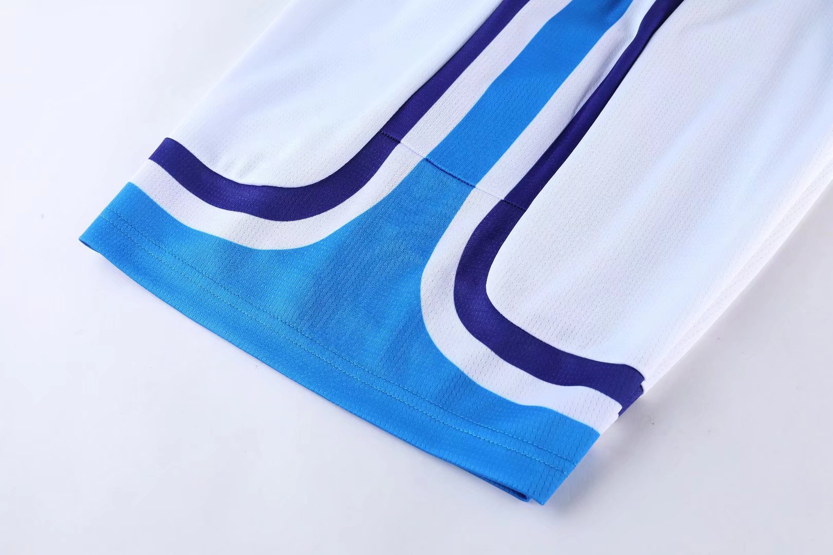 广东队胡明轩球衣3号全运会比赛服定 制赵睿徐杰篮球训练服套装男