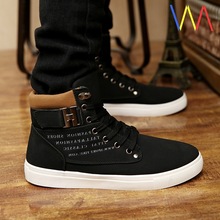 Shoes For Men Sneakers Autumn winter Mens Sport Canvas 2020