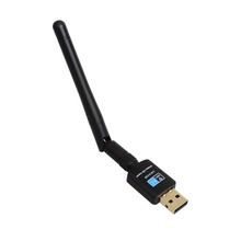 USB无线网卡接收无线wifi接收器无线网卡11AC双频网卡11AC600网卡