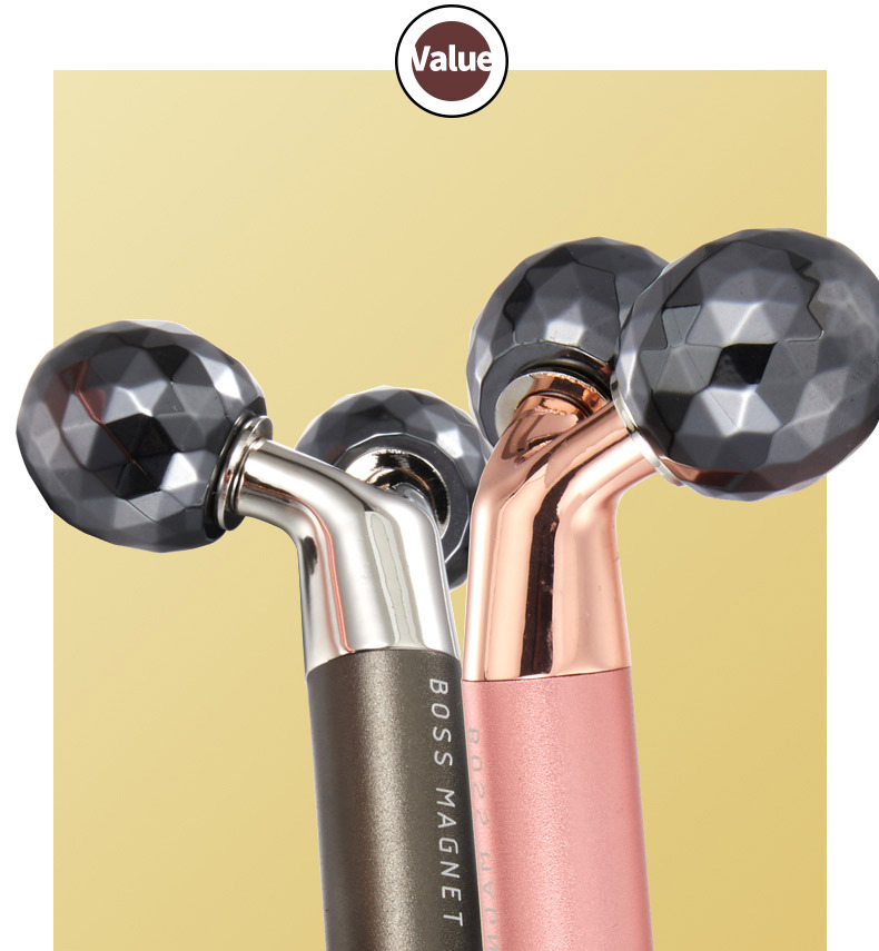 稀土强磁珠-少女粉色 钕铁硼圆珠 磁灸石 无绳艾灸石项链-阿里巴巴