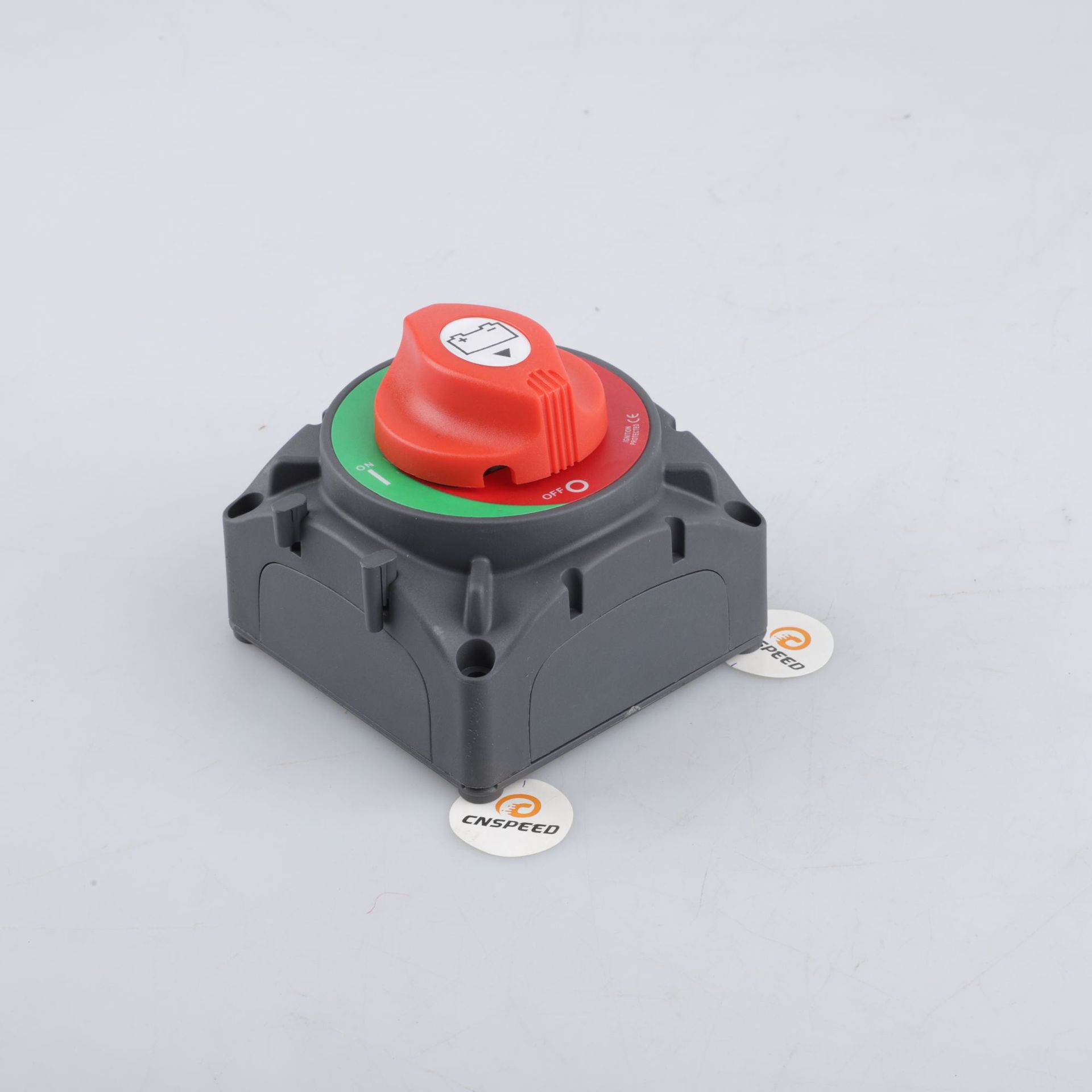 大电流电源开关 游艇房车开关 工程机械大开关