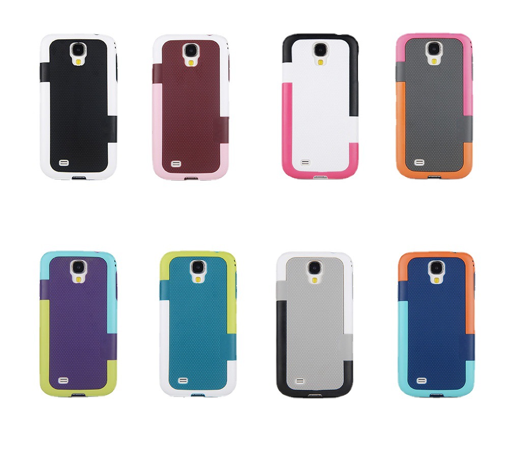 边框手机套 手机壳 pvc手机外套 各类手机保护套定做