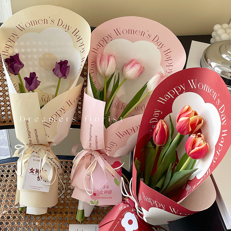 市聚创包装制品有限公司聚创商贸有限公司|4年 |主营产品:鲜花包装纸