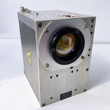 二手SCANLAB激光扫描振镜hurrySCAN20 λ= 10600nm场镜SL2-10.6