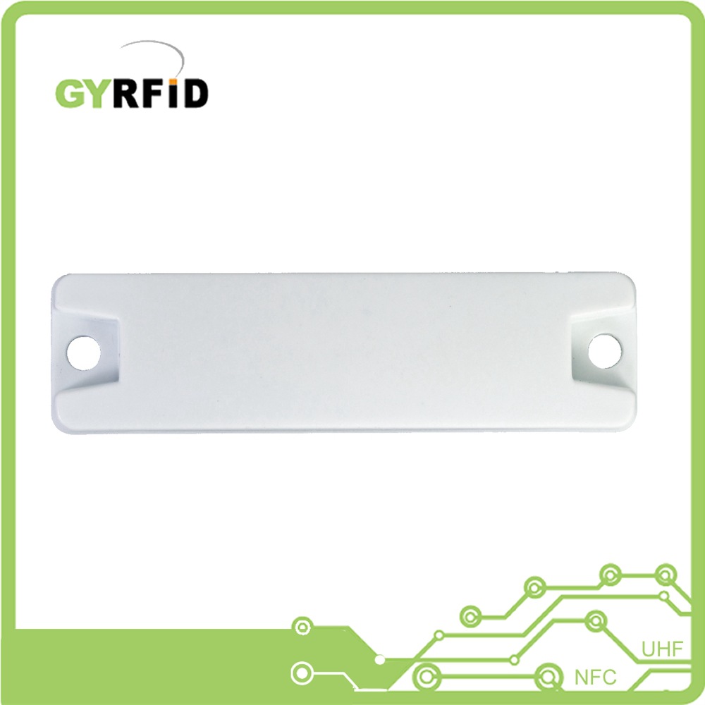 rfid电子标签 远距离读取巡检标签 超高频抗金属标签加工定制颜色