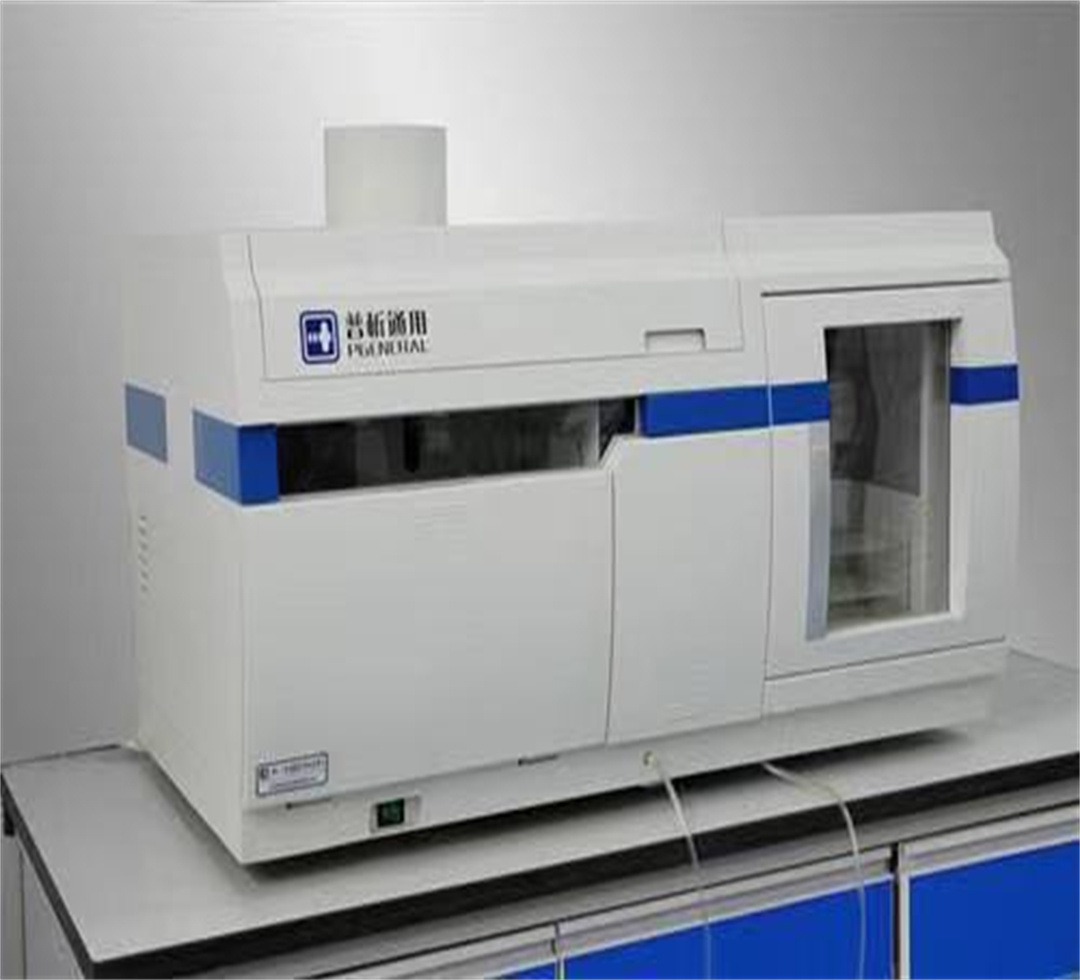 原子荧光光度计是一款j具特色的分析仪器,具有灵敏度高,多元素同时