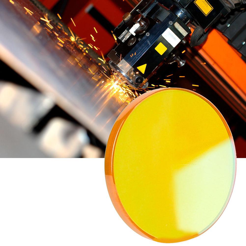 激光聚焦镜片12/18/19/20大功率激光切割雕刻机配件