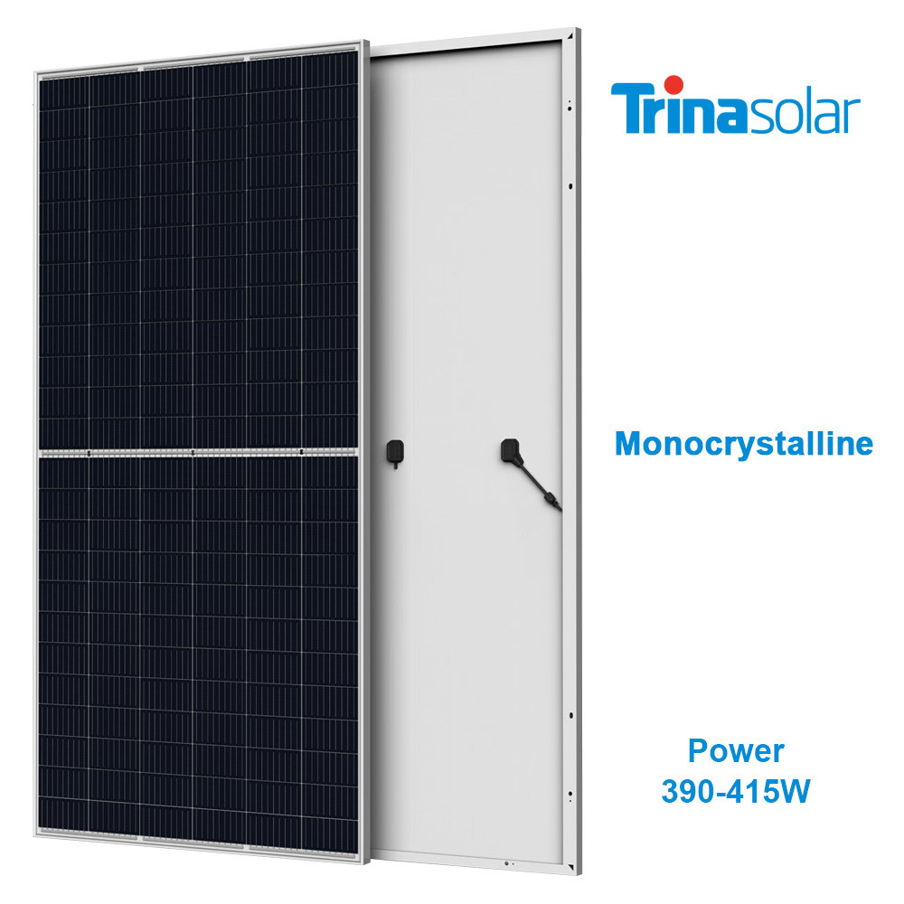 天合光能太阳能光伏组件发电板340/350/360/370/380/390/400/410w